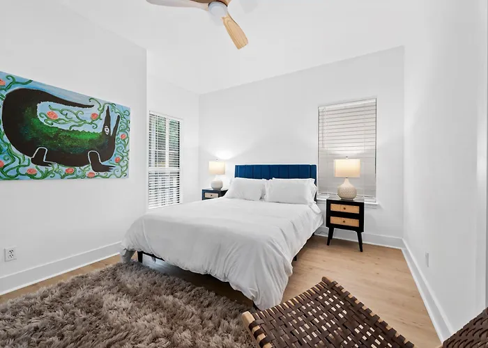 Sunset Bayou - Morgan Waterfront Retreat Gulf Shores