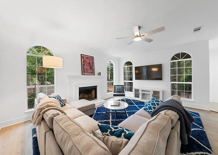 Sunset Bayou - Morgan Waterfront Retreat Gulf Shores