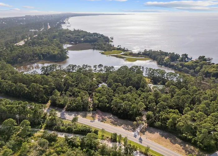 Sunset Bayou - Morgan Waterfront Retreat